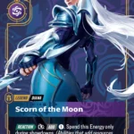 Diana, Scorn of the Moon
