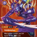 Kha'Zix, Voidreaver