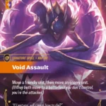 Void Assault
