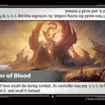 Altar of Blood