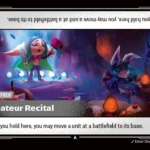 Amateur Recital