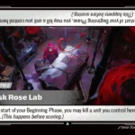 Dusk Rose Lab