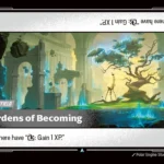 Gardens of Becoming