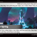 Star Spring