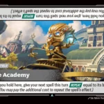 The Academy