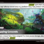 Trapping Grounds
