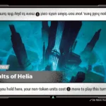Vaults of Helia