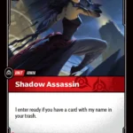Shadow Assassin