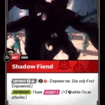 Shadow Fiend