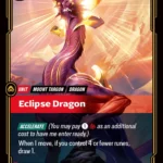 Eclipse Dragon