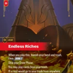 Endless Riches