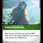Pakaa Protector