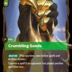 Crumbling Sands