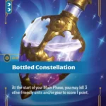Bottled Constellation