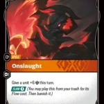 Onslaught