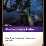 Shadowblade Lurker