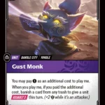 Gust Monk