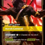 Aurok General