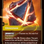 Glowstone