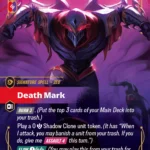 Death Mark