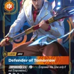 Jayce, Defender of Tomorrow