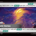 Mystic Vortex