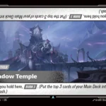 Shadow Temple